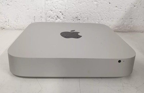 Apple mac mini a1347 ghz - mac, 2.5