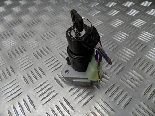 Yamaha tdr250 ignition - yamaha,