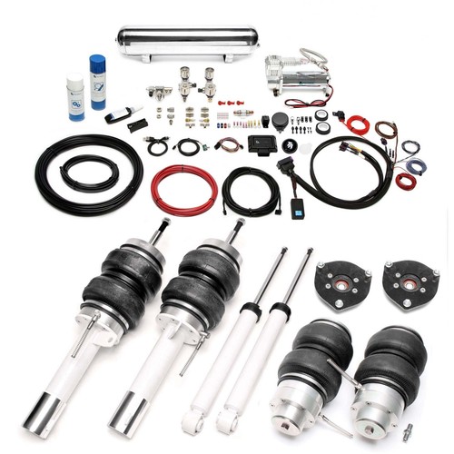Technix air suspension - technix,