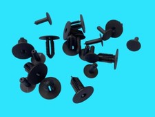 FIT MG PLASTIC PUSH RIVET
