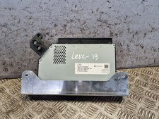 LEVC TX AUDIO AMPLIFIER