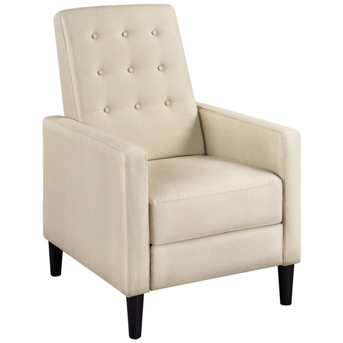 Reclining chair modern - reclining,