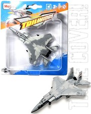 Maisto Tailwinds - Boeing F-15
