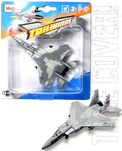 Maisto tailwinds boeing f - -, f-15