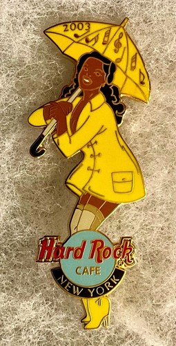 Hard rock cafe new york - rock, sexy