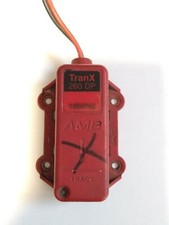 Amb260dp transponder power - transponder,