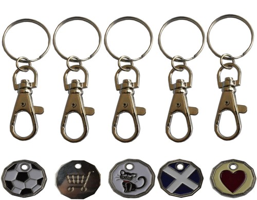 Pound sided coins metal - pound,