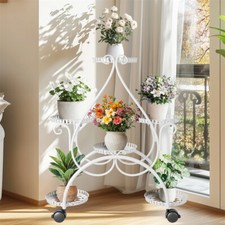 Plant Stand Indoor Outdoor