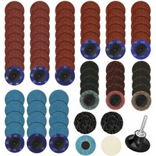 71pcs 50mm roloc - 71pcs, r