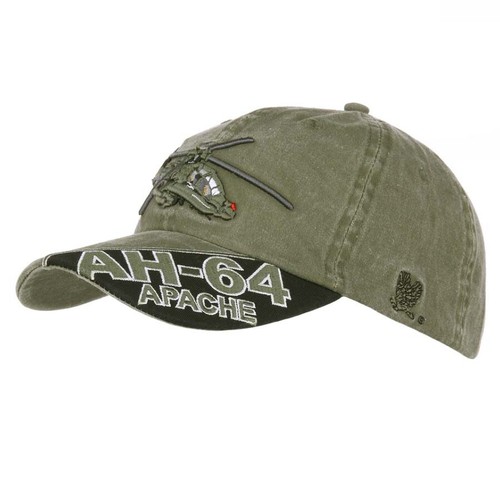 Army apache baseball - ah-64,