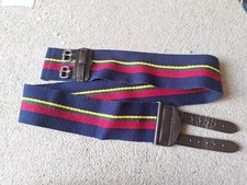 ROYAL MARINES COMMANDO STABLE