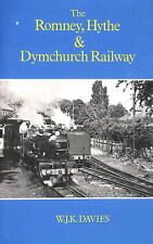 Romney, Hythe and Dymchurch