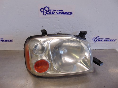 Nissan navara headlight d22 - nissan,
