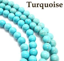 Semi Precious Gemstone Beads