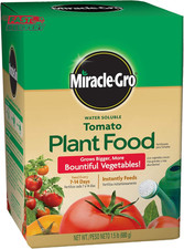 Miracle-Gro Water Soluble