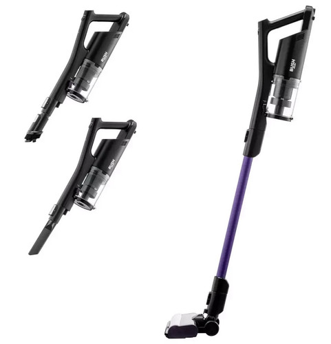 Bush cordless vacuum - bush,