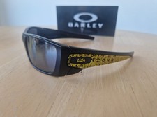 Oakley LiveStrong Fuel Cell
