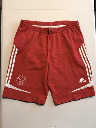 Vintage adidas ajax amsterdam - vintage,