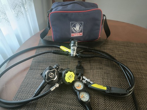 Scubapro mk25 s600 - mk25, +