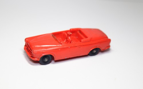 Tomte laerdal peugeot 403 - laerdal,