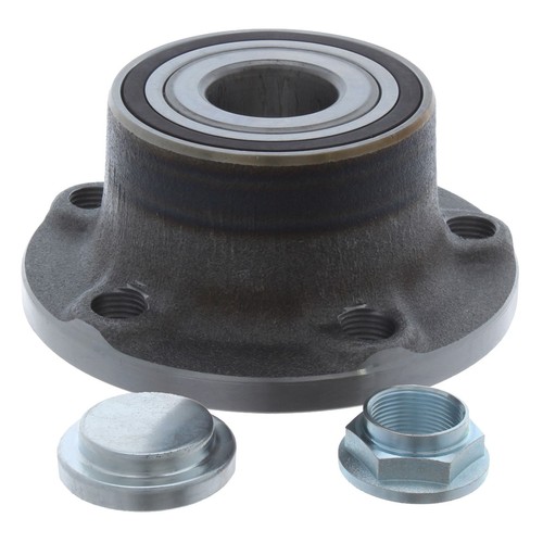 Citroen 2003 2011 rear - c8,