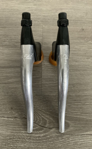 Mafac course brake levers - mafac,