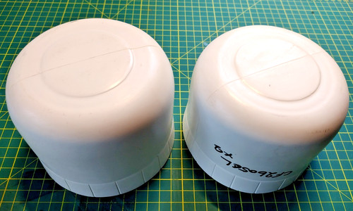 Fibreglass cowls for rc - fibreglass,