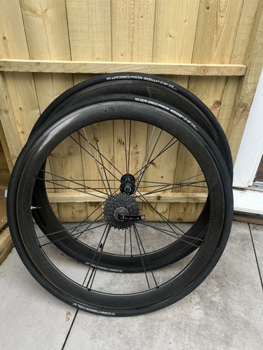 Bontrager race lite mm - bontrager, x