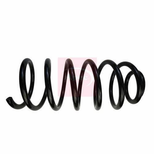 Coil springs for - 2x, vw