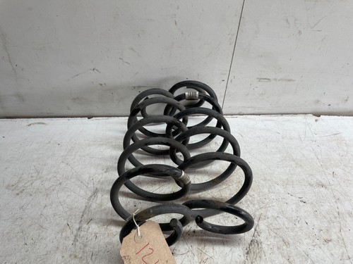 Ford fiesta rear springs - rear,
