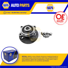 Wheel Bearing Kit fits MINI