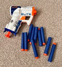Nerf N-Strike Elite Triad EX-3  Blaster 