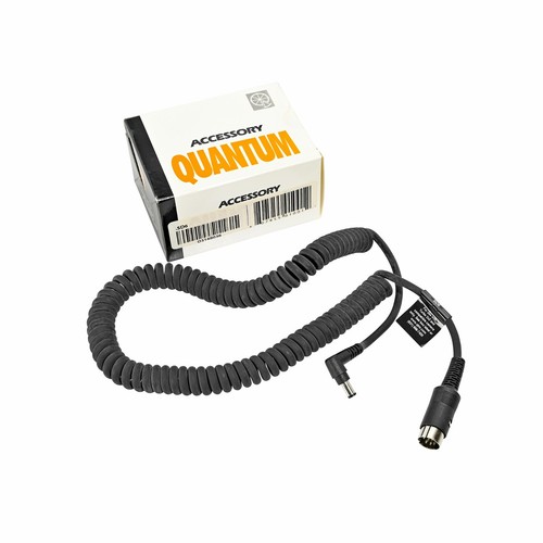 Quantum sd6 turbo 2x2 - 2x2, power