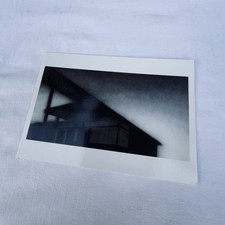 Ed Ruscha Untitled Standard A6