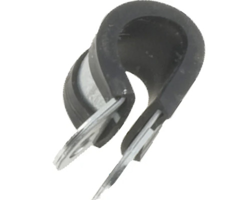 Kart otk brake pipe - kart, clip