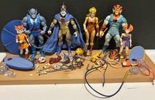 6 x Super7 THUNDERCATS