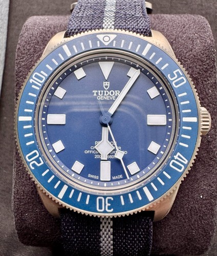 Tudor pelagos fxd - pelagos,