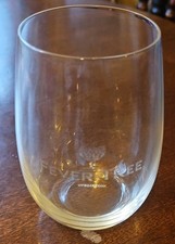 Fever Tree Dartington  Tumbler Gin cocktail glass