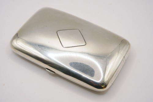 Sterling silver cigar - sterling,