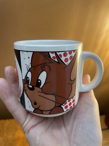 Vintage tom jerry small - jerry,
