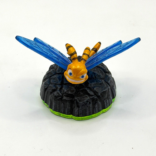 Sparx skylanders toys life - sparx-,