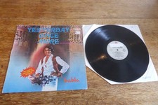 Babla Yesterday Once More