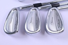 Titleist 690.CB Irons / 6-PW /