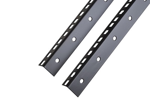 Metal rack strip for - metal,