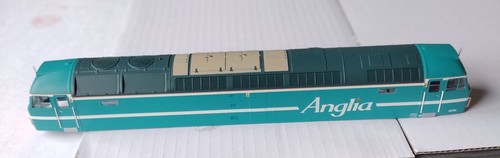 Bachmann 817sd class 47 - bachmann,