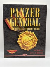 Panzer General: The Official