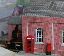 00 gauge Pack of 1x K6