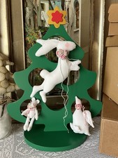 Tilda Doll Handmade Gift Christmas Home Christmas Gift Home Decor lot 3