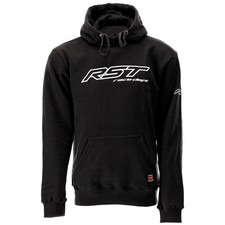 RST Race Dept Logo Hoodie