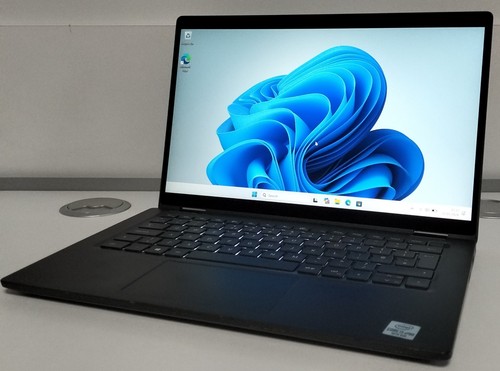Dell latitude 7310 - latitude, 13.3"